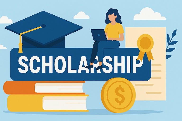 Scholarship opportunity