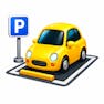 Parking Games