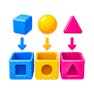 Sorting Games