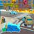 2 Player 3D City Racer