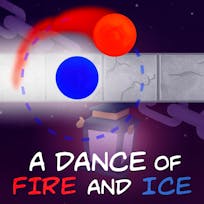 A Dance of Fire and Ice