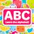 ABCs the Alphabet