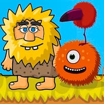 Adam and Eve Aliens