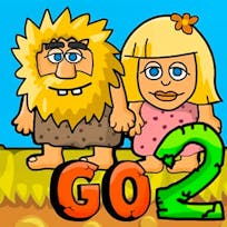 Adam and Eve Go 2