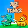 Age of Tanks Warriors: TD War