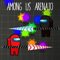 Among Us Arena io