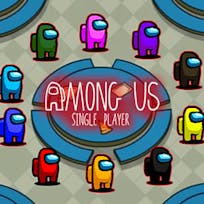 Among Us Single Player