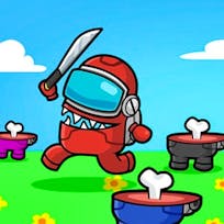AmongArena.io