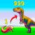 Animal Evolution Simulator