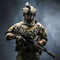 Armedforces.io