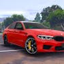 Autobahn: M5 Drift