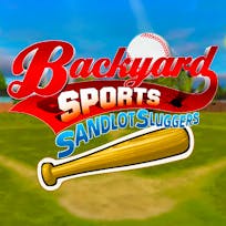 Backyard Baseball