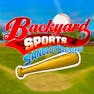 Backyard Baseball