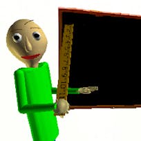 Baldi's Basics in Education and Learning