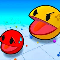 Ball Eating Simulator