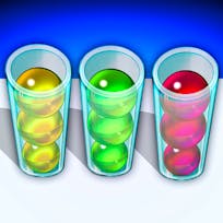 Ball Sort Puzzle