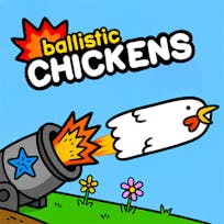 Ballistic Chickens