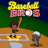 Baseball Bros