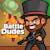 BattleDudes.io