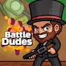 BattleDudes.io
