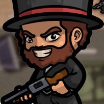 BattleDudes.io