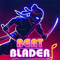 Beat Blader 3D