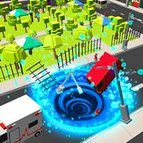 Black Hole.io