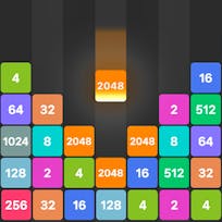 Block Dropping Merge