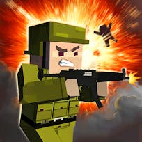 Block Shooter 3D