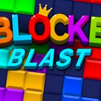 Blocke Blast