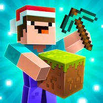 BlockWorld the Adventures of Nubik