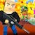 Blocky Zombie and Vehicle Shooting