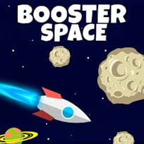 Booster.space