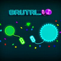 Brutal.io