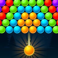 Bubble Master