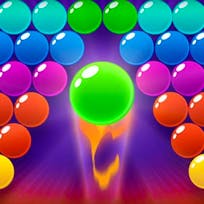 Bubble Shooter Pro 2