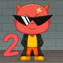 Bubble Trouble 2: Rebubbled