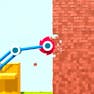 Bucket Crusher