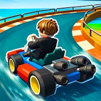 Build a Go-Kart