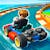Build a Go-Kart