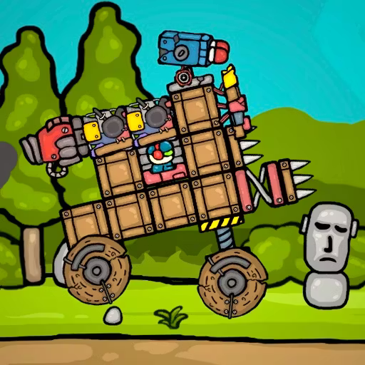 Buildz Unblocked 🕹️ Play Now for Free | RocketGames