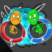 Bumper Cars.io