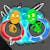 Bumper Cars.io
