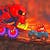 Car Eats Car: Volcanic Adventure