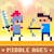 Castel Wars Middle Ages