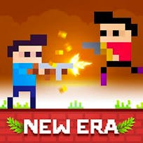 Castel Wars New Era