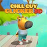 Chill Guy Clicker 3D