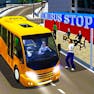 City Minibus Driver