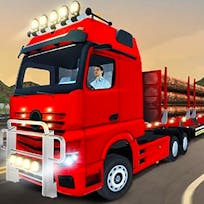 City Truck Driver