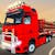 City Truck Driver